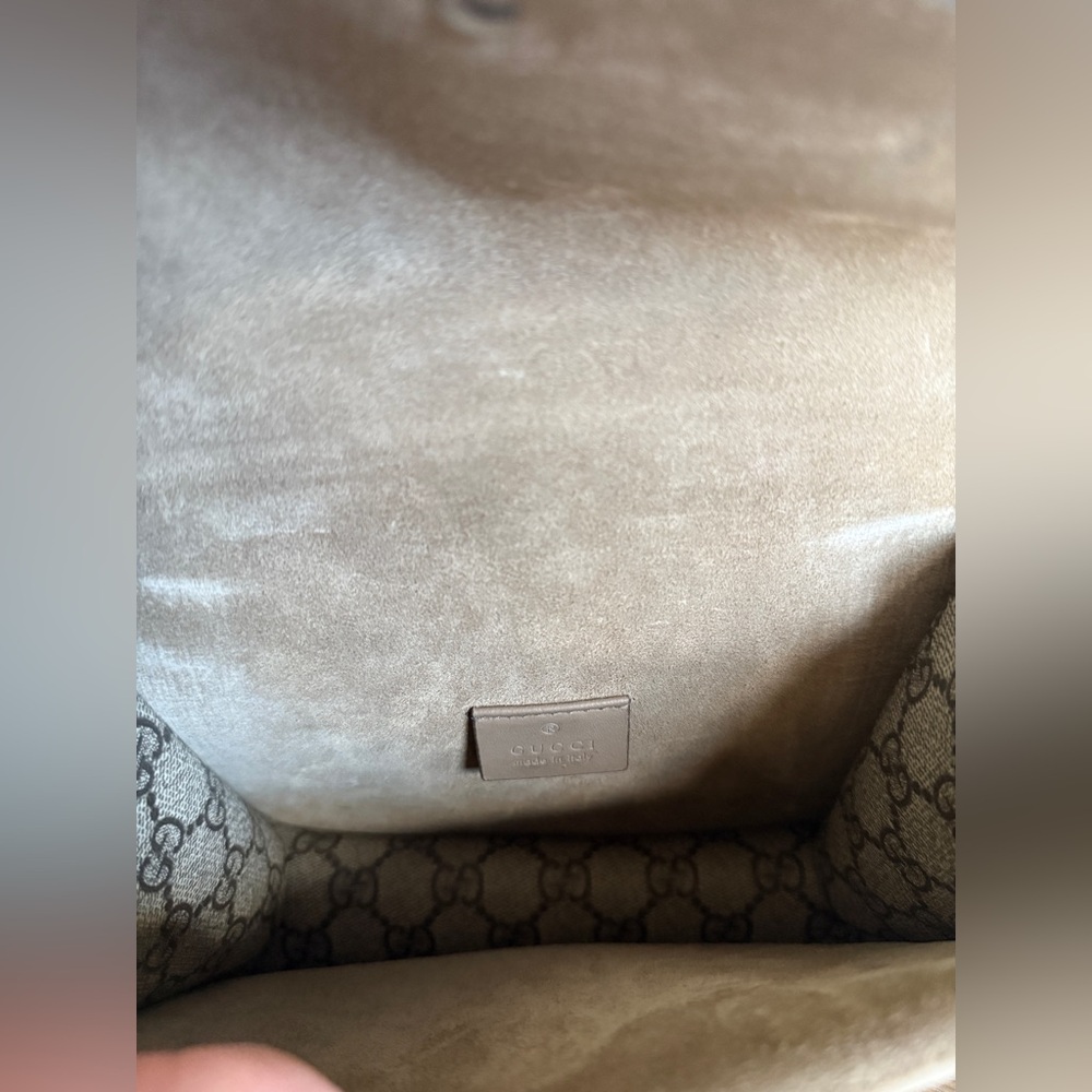 Gucci Shoulder Mini - Picture 7 of 10